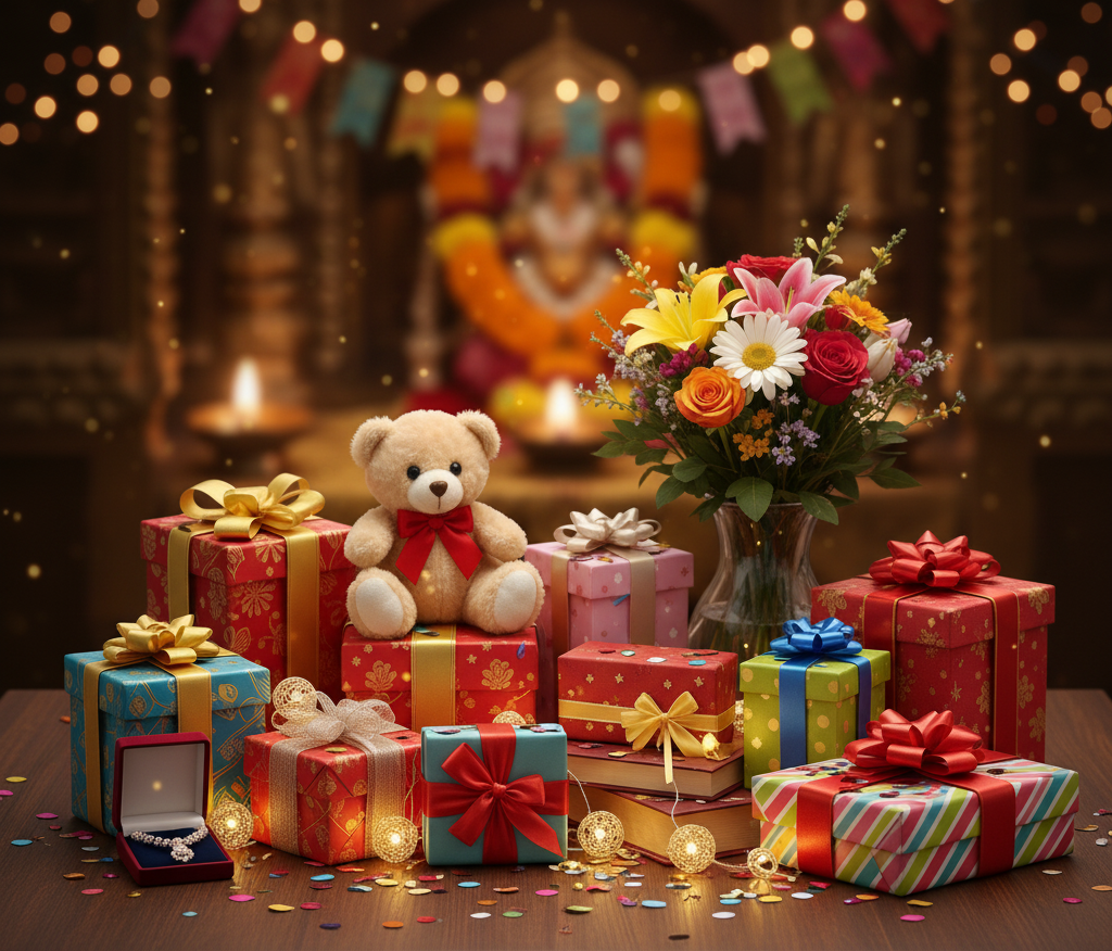 Gifts