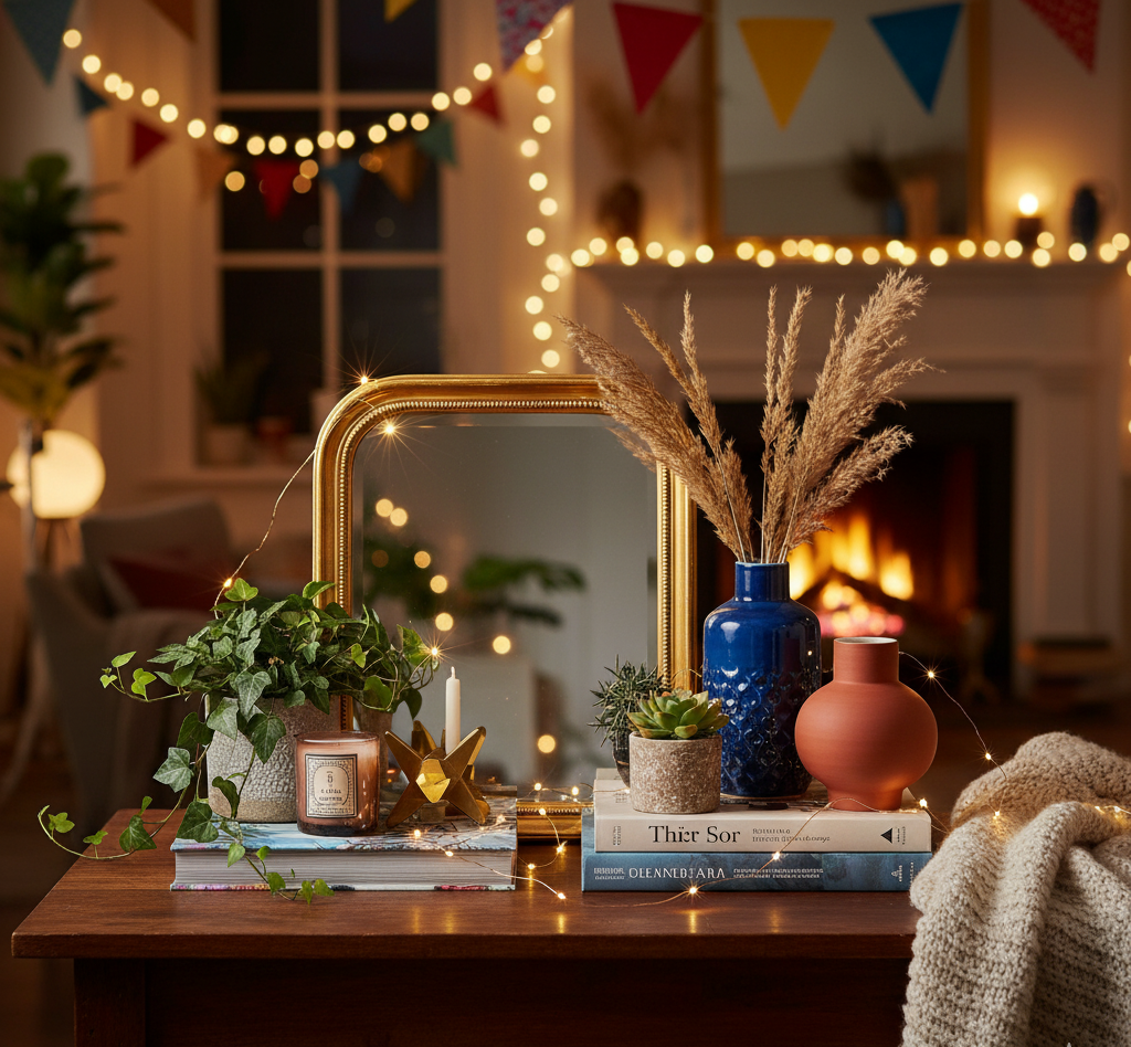 Home Decor